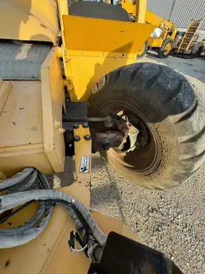 Used 2004 PETTIBONE 10056 Telehandlers North Dakota US | Proxy Equipment #1377979