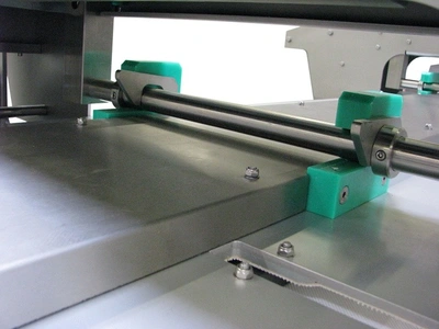 New | in-Stock BENIER BM600 Dough Sheeters & Presses California US | BakeryEquipment.com #1554988