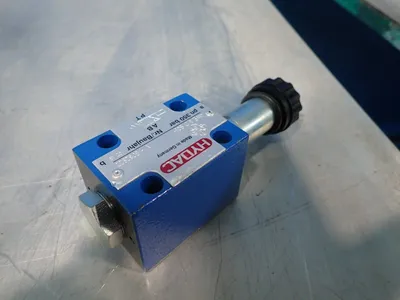 Used HYDAC 4WE6DS01 Pumps Ohio US | HGR 24 #837836