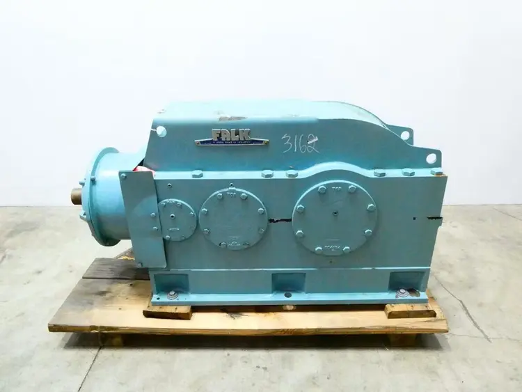 Used FALK 2100YB2-LB Speed Reducers Ohio US | Aucto #1306737