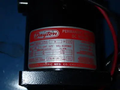 Various Motors