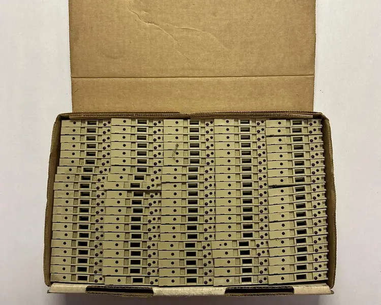 New | in-Stock WEIDMILLER ASK1 Miscellaneous Equipment (Electrical & Power) | Surplus Asset Holdings #1195561