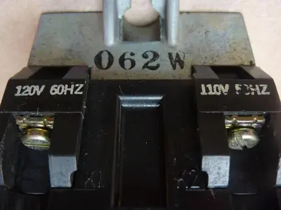 USED SYLVANIA P6-20-76