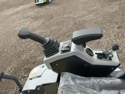 Used 2026 ATS POWER ATS-ME18 Crawler Excavators - Mini Michigan US | Miedema Asset Management Group #1419479