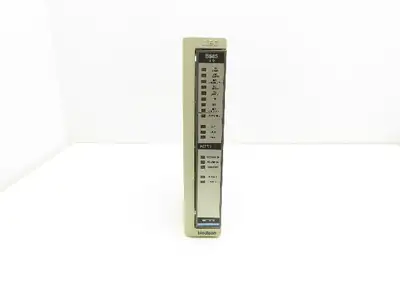 AEG Modicon AS-B885-110 Motion Module B885-110 24VDC