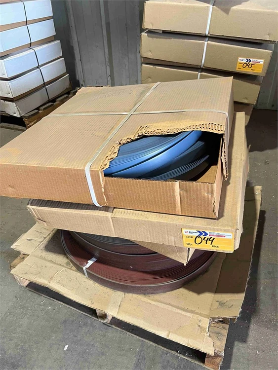 Used _UNKNOWN_ _UNKNOWN_ Misc Woodworking Parts Illinois US | MachineryMax #1180920