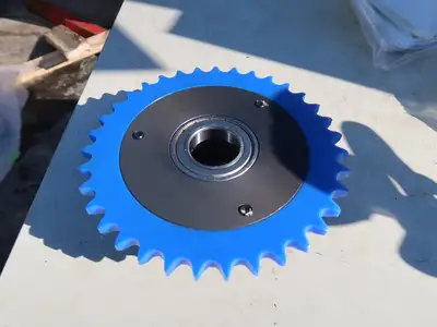 Industrial Gear