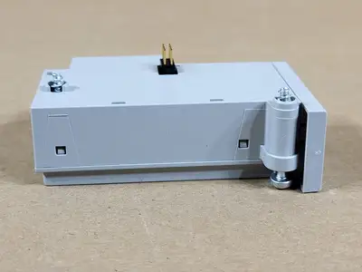 NEW ALLEN-BRADLEY 193-EPRB