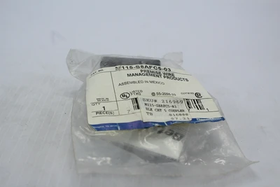 New | in-Stock Thomas & Betts M115-S8AFC5-03 Misc Electrical & Power Parts California US | Davliegogo LLC #1710311