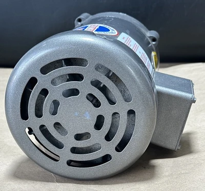 NEW Baldor VM3535