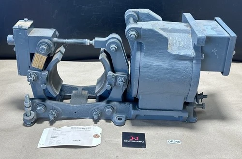 NEW P&H 5”SBE-33-ASC1
