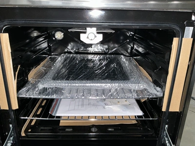 Used AVANTI GR2416CSS Gas Cooking Equipment Michigan US | Miedema Asset Management Group #1340993