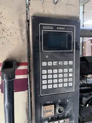 USED 1989 CINCINNATI MILACRON