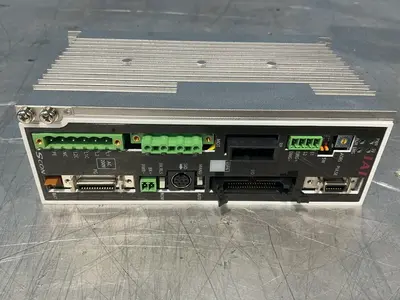 Used IAI CORPORATION SCONC1001NP22 Servo Drives Ohio US | HGR 24 #1324402