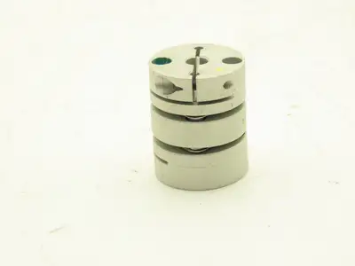 MIKI SFC-020DA2-6B-8B Servo Flex Coupling Type C 6mm ID x 8mm ID Lot of 10