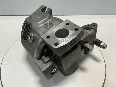 USED ARBURG A10VSO 28 DR /31R-PPA12N00-SO109