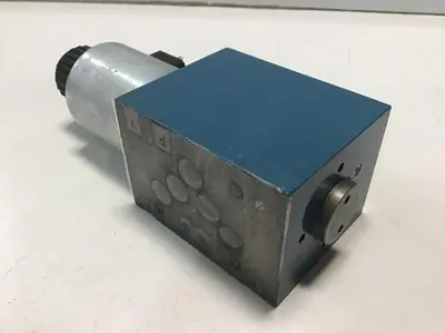 USED BOSCH 0 810 001 705