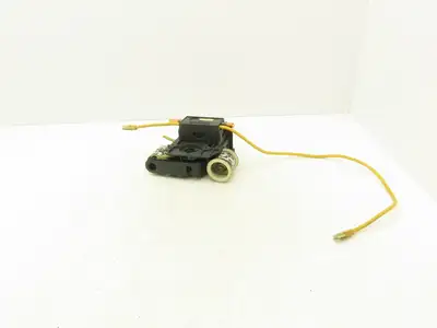 Siemens Dematic 0430050099 Roller Conveyor Flow Controller RH 06881-02116