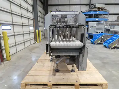 Used FALLAS _UNKNOWN_ Belt Conveyors | Arrow Industrial #561607