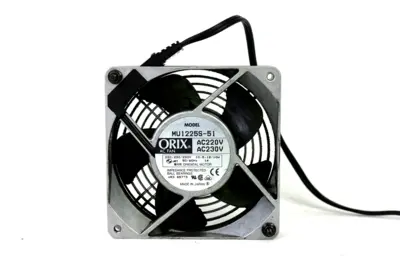 USED ORIENTAL FAN MU1225S-51