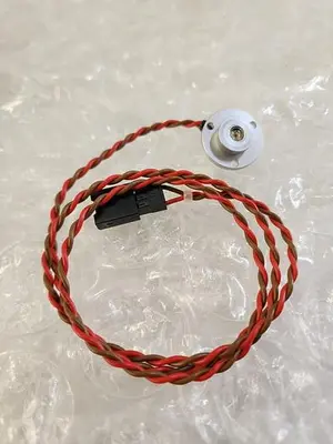 NIKON 4B990-542AN OF DETECTION LED UNIT