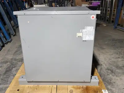 Used REX MANUFACTURING BA100JN1/Z Transformers British Columbia CA | Lenmark #913540