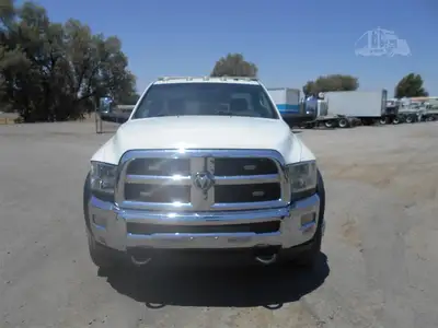 Used 2016 RAM 5500 HD Tow trucks Arizona US | Tuscon Trux & Equipment Sales #1546102