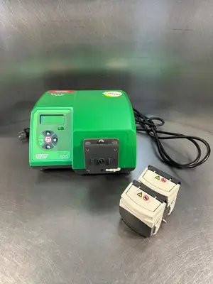 Watson Marlow 520S Peristaltic Pump 056.7131.00A Iss:5 220RPM (12.4.7)
