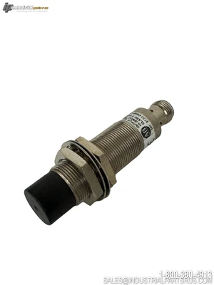 Used ALLEN-BRADLEY 872C-D8NP18-D4 Proximity Sensors Kentucky US | Industrial Parts R Us Inc. #1097538
