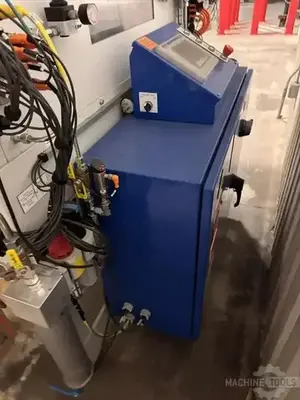 Used 2022 NAGEL Unknown Robots Illinois US | Perfection Global, LLC. #1304928