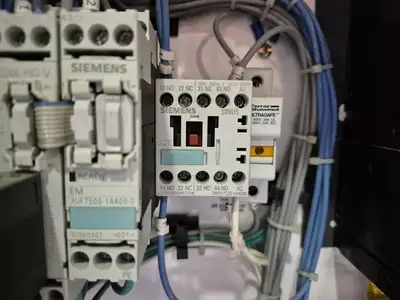 USED SIEMENS TIASTAR