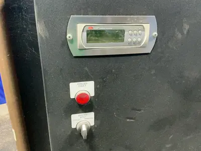 Used 2015 DIMPLEX THERMAL SOLUTIONS WVI7501M Misc Plastics Equipment Ohio US | HGR 24 #1404463