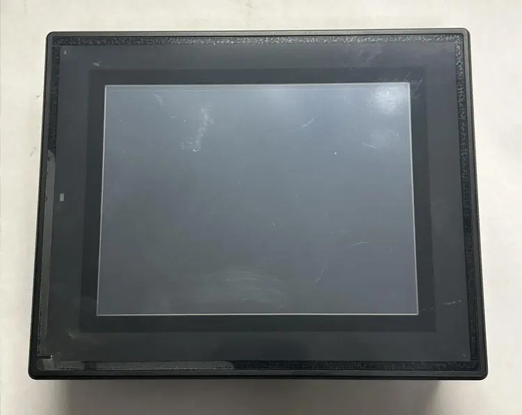 Used KEYENCE VT3-V7 Automation Control (HMI) Ohio US | Surplus Asset Holdings #1242939
