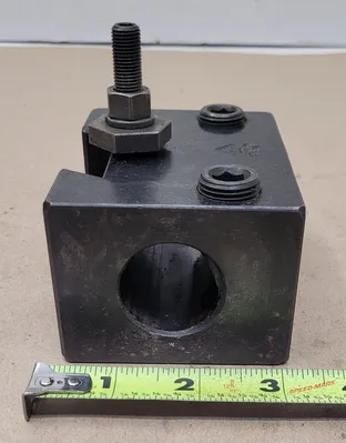 ALORIS CXA 41 Tooling & Accessories, Lathe Tooling | Machinery Central (6)