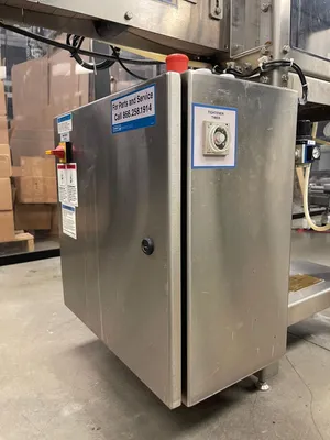 Used 2017 FILAMATIC ProLine Food Processing Equipment (misc) Illinois US | M&M Equipment Corp. #1538020