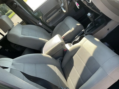 Used 2015 JEEP WRANGLER U SUVs Michigan US | Miedema Asset Management Group #1328924