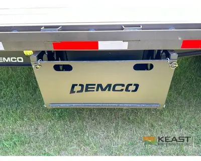 Used DEMCO _UNKNOWN_ Liquid Supply Trailers Iowa US | Keast Enterprises #1360218