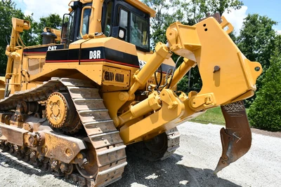 Used 1998 CAT _UNKNOWN_ Crawler Dozers South Carolina US | BTM Machinery #1354394