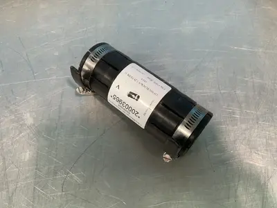 Used DURALINE 20003965 Plumbing Equipment Ohio US | HGR 24 #1292000