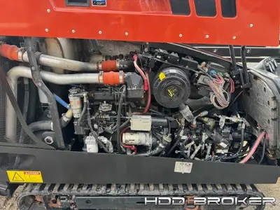 Used 2013 DITCH 2013 DITCH WITCH JT2020 MACH 1 Drill Rigs Florida US | HDD Broker #1346339