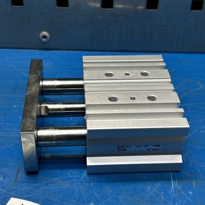 NEW SMC MGPM20-20Z