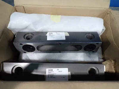 Used GROB GU1407/0902331 Miscellaneous MRO Ohio US | HGR 24 #916392