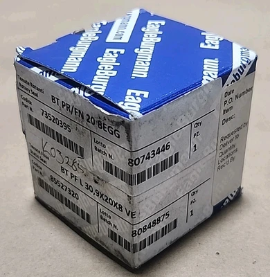NEW EagleBurgmann 45322581-2
