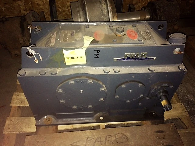 USED Falk 325A3-A