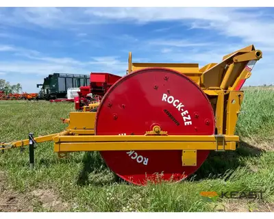 Used HAYBUSTER _UNKNOWN_ Miscellaneous Agriculture (Farm) Equipment Iowa US | Keast Enterprises #1360330