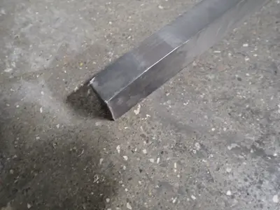 Misc. Metal Piece