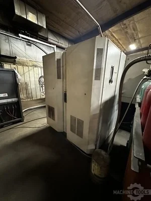 USED BYSTRONIC BYSTAR 4400