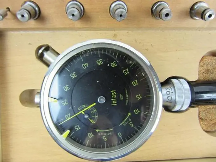 Intast Bore gage Dial indicator