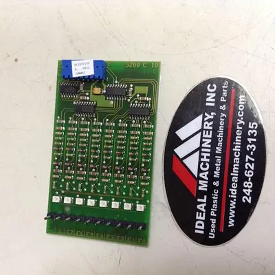 USED SAIA PCD2.E110