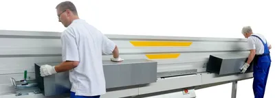 RAS DUCTZIPPER-L Roll Forming | Punch Press and Shear (2)